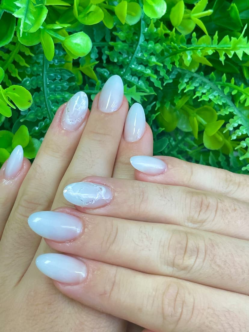 Nageldesign von Aurora Nails