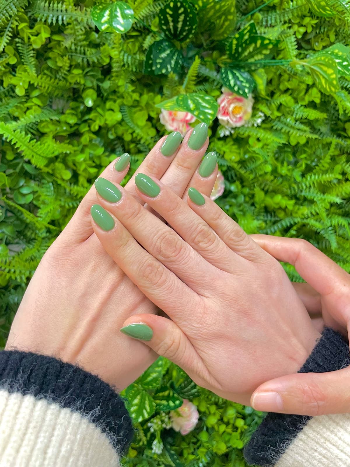 Nageldesign von Aurora Nails