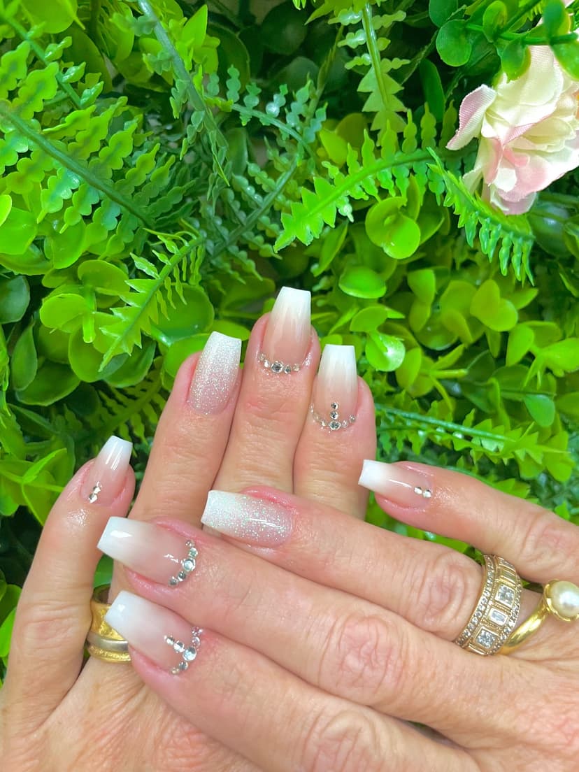 Nageldesign von Aurora Nails
