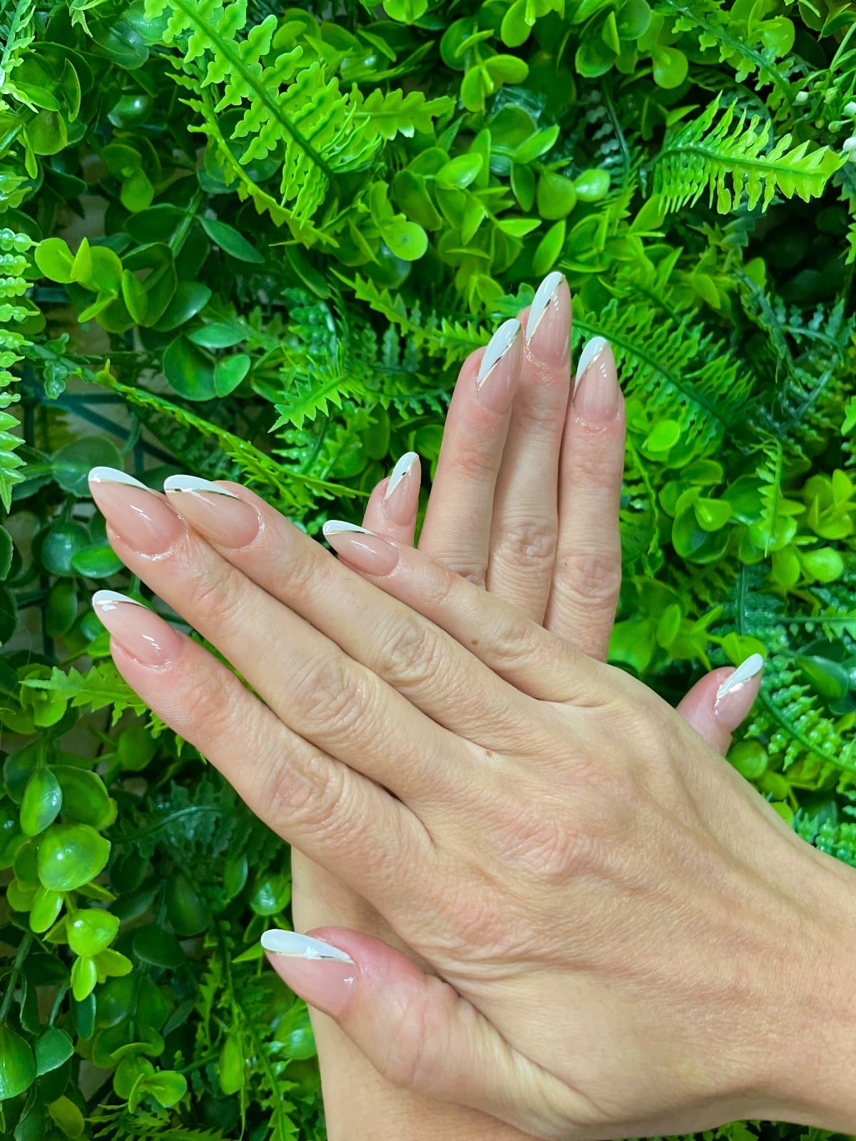 Nageldesign von Aurora Nails