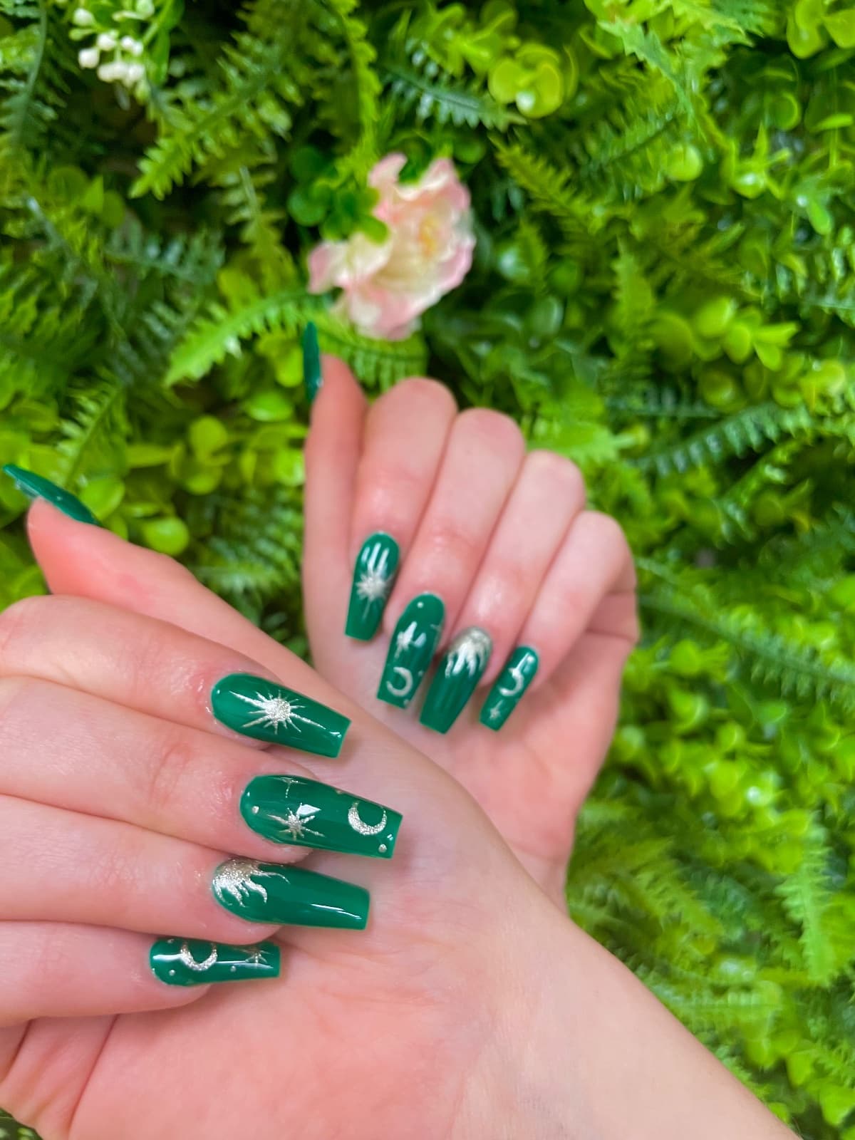Nageldesign von Aurora Nails