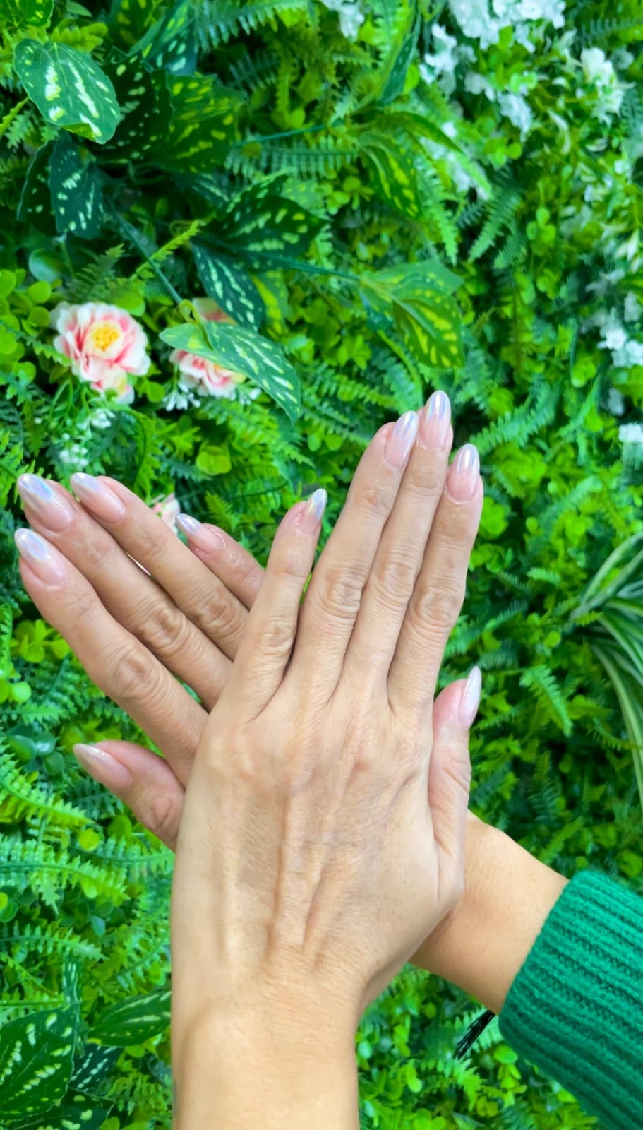 Nageldesign von Aurora Nails